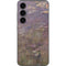 Claude Monet Water Lilies Galaxy S23 Skin