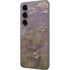 Claude Monet Water Lilies Galaxy S23 Skin