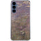 Water Lilies by Claude Monet Galaxy S24 Clear Case