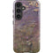 Water Lilies by Claude Monet Galaxy S24 Impact Case