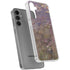 Water Lilies by Claude Monet Galaxy S24 Plus Clear Case