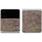 Claude Monet Water Lilies Galaxy Z Flip4 5G Skin