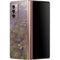 Claude Monet Water Lilies Galaxy Z Fold2 5G Skin