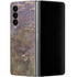 Claude Monet Water Lilies Galaxy Z Fold4 5G Skin