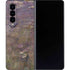 Claude Monet Water Lilies Galaxy Z Fold4 5G Skin