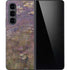 Water Lilies by Claude Monet Galaxy Z Fold5 5G Skin