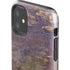 Claude Monet Water Lilies iPhone 11 Impact Case