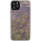 Water Lilies by Claude Monet iPhone 11 Pro Clear Case