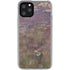 Water Lilies by Claude Monet iPhone 11 Pro Clear Case