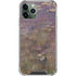 Water Lilies by Claude Monet iPhone 11 Pro Max Clear Case