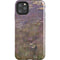 Claude Monet Water Lilies iPhone 11 Pro Max Impact Case