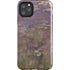 Claude Monet Water Lilies iPhone 11 Pro Max Impact Case