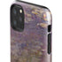 Claude Monet Water Lilies iPhone 11 Pro Max Impact Case