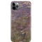 Claude Monet Water Lilies iPhone 11 Pro Max Lite Case