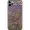 Claude Monet Water Lilies iPhone 11 Pro Max Skin