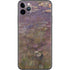 Claude Monet Water Lilies iPhone 11 Pro Max Skin