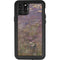 Claude Monet Water Lilies iPhone 11 Pro Max Waterproof Case