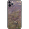 Claude Monet Water Lilies iPhone 11 Pro Skin