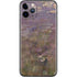 Claude Monet Water Lilies iPhone 11 Pro Skin