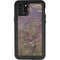 Claude Monet Water Lilies iPhone 11 Pro Waterproof Case