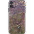 Claude Monet Water Lilies iPhone 11 Skin