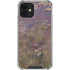 Claude Monet Water Lilies iPhone 12 Clear Case