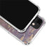 Claude Monet Water Lilies iPhone 12 Clear Case