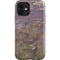 Claude Monet Water Lilies iPhone 12 Impact Case