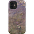 Claude Monet Water Lilies iPhone 12 Impact Case