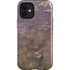 Claude Monet Water Lilies iPhone 12 Mini Impact Case