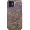 Claude Monet Water Lilies iPhone 12 Mini Lite Case