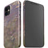 Claude Monet Water Lilies iPhone 12 Mini Lite Case