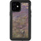 Claude Monet Water Lilies iPhone 12 Mini Waterproof Case