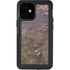Claude Monet Water Lilies iPhone 12 Mini Waterproof Case
