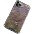 Claude Monet Water Lilies iPhone 12 Pro Max Clear Case
