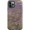 Claude Monet Water Lilies iPhone 12 Pro Max Impact Case