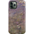 Claude Monet Water Lilies iPhone 12 Pro Max Impact Case