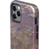Claude Monet Water Lilies iPhone 12 Pro Max Impact Case