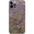 Claude Monet Water Lilies iPhone 12 Pro Max Skin