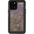 Claude Monet Water Lilies iPhone 12 Pro Max Waterproof Case