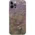 Claude Monet Water Lilies iPhone 12 Pro Skin