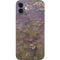 Claude Monet Water Lilies iPhone 12 Skin