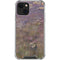 Claude Monet Water Lilies iPhone 13 Clear Case