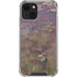 Claude Monet Water Lilies iPhone 13 Mini Clear Case