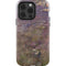 Claude Monet Water Lilies iPhone 13 Pro Impact Case
