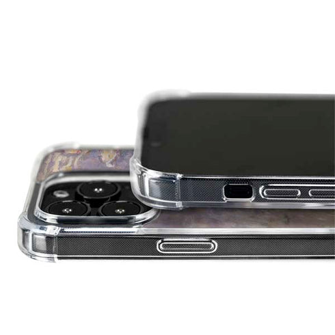 Claude Monet Water Lilies iPhone 13 Pro MagSafe Case
