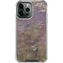Claude Monet Water Lilies iPhone 13 Pro Max Clear Case