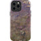 Claude Monet Water Lilies iPhone 13 Pro Max Impact Case
