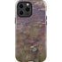 Claude Monet Water Lilies iPhone 13 Pro Max Impact Case