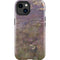 Water Lilies by Claude Monet iPhone 15 Plus Impact Case